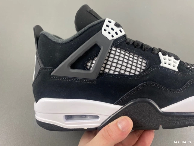 Kicked Out Shoe Store JORDAN 4 FQ8138-001 AIR THUNDER